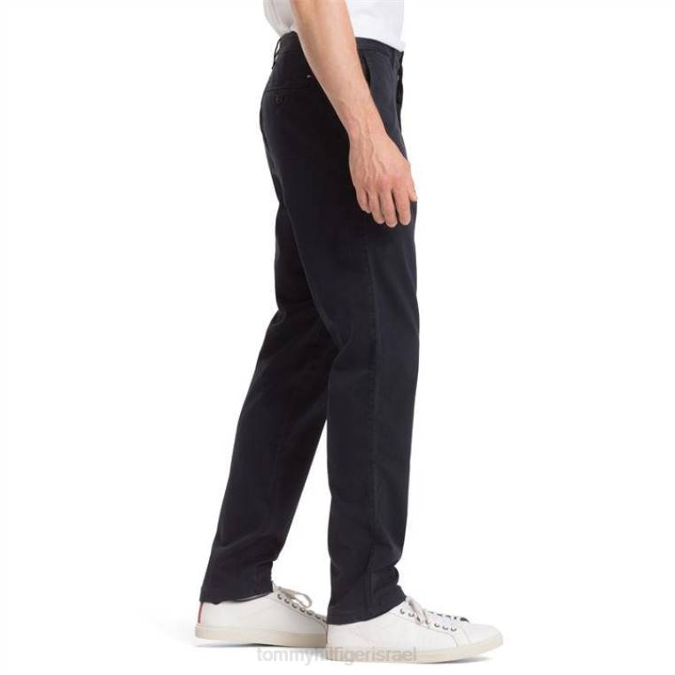 צ'ינוס דנטון NX2019580 קפטן שמיים Tommy Hilfiger