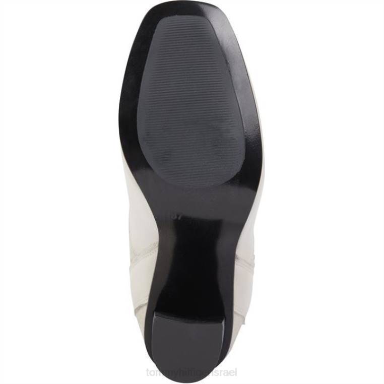 מגפי עגל זמש NX2019618 af2 Tommy Hilfiger