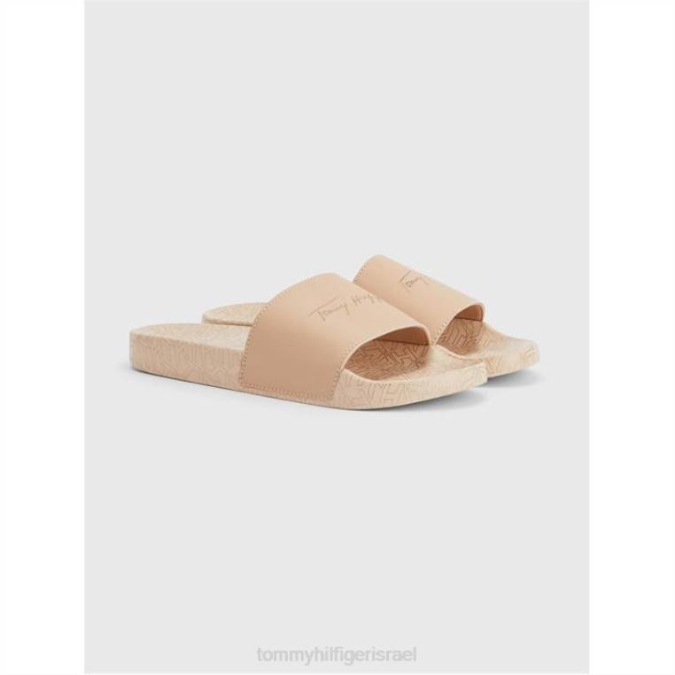 מחווני בריכה מתכתיים NX2019630 סנדריפט Tommy Hilfiger