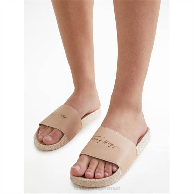 מחווני בריכה מתכתיים NX2019630 סנדריפט Tommy Hilfiger