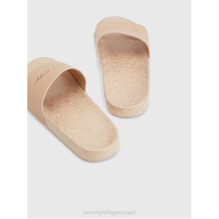 מחווני בריכה מתכתיים NX2019630 סנדריפט Tommy Hilfiger