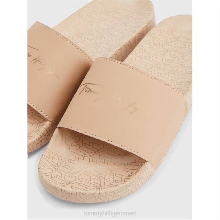 מחווני בריכה מתכתיים NX2019630 סנדריפט Tommy Hilfiger