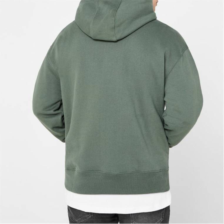 קפוצ'ון חתימה NX2019670 אבלון מרי Tommy Hilfiger