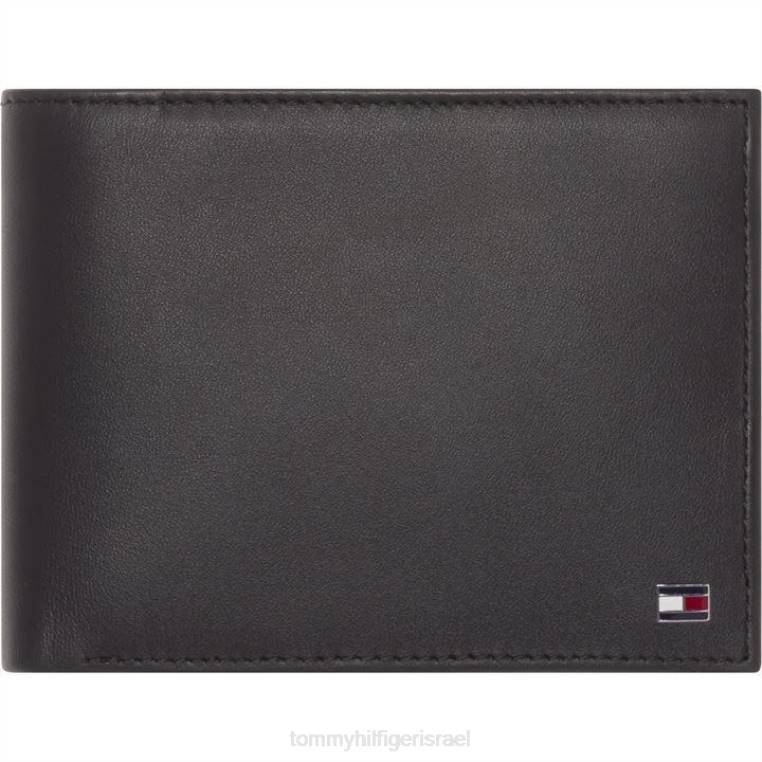 משולשת אטון NX2019715 שָׁחוֹר Tommy Hilfiger