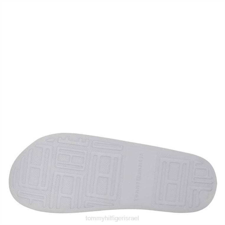 מגלשות בריכה NX2019727 כסף Tommy Hilfiger