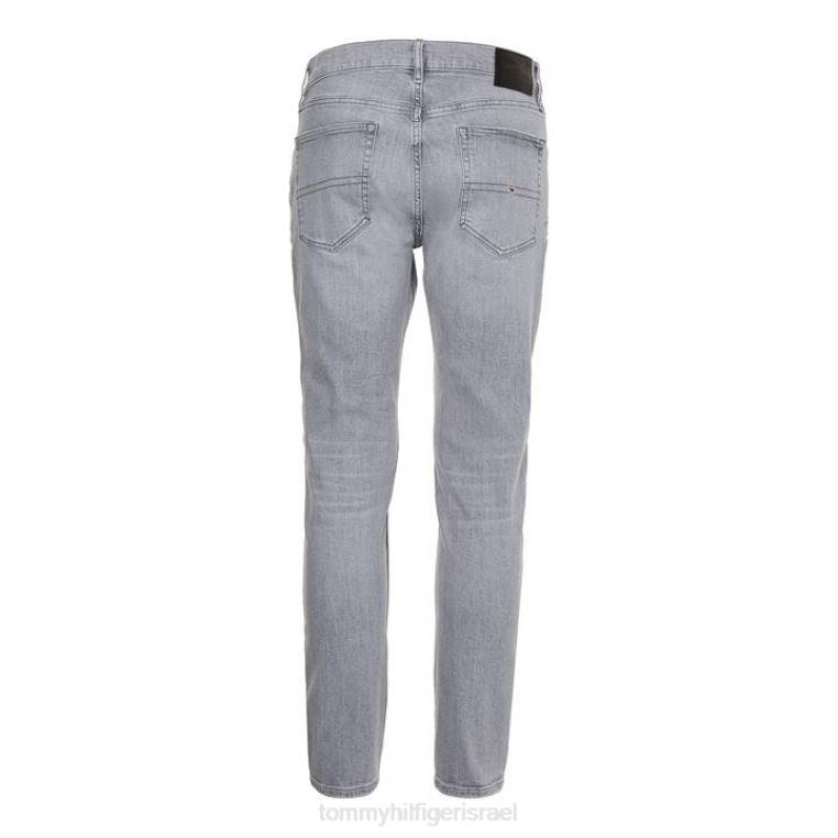 אוסטין ג'ינס מחודד דק NX2019748 ג'ינס 1bz Tommy Hilfiger