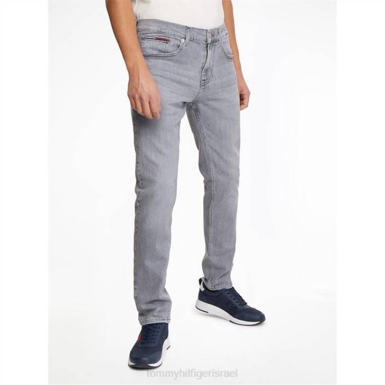 אוסטין ג'ינס מחודד דק NX2019748 ג'ינס 1bz Tommy Hilfiger