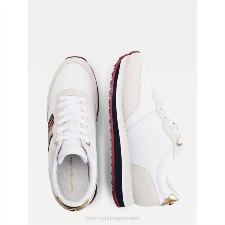 רצי נצנצים NX2019765 ybr Tommy Hilfiger
