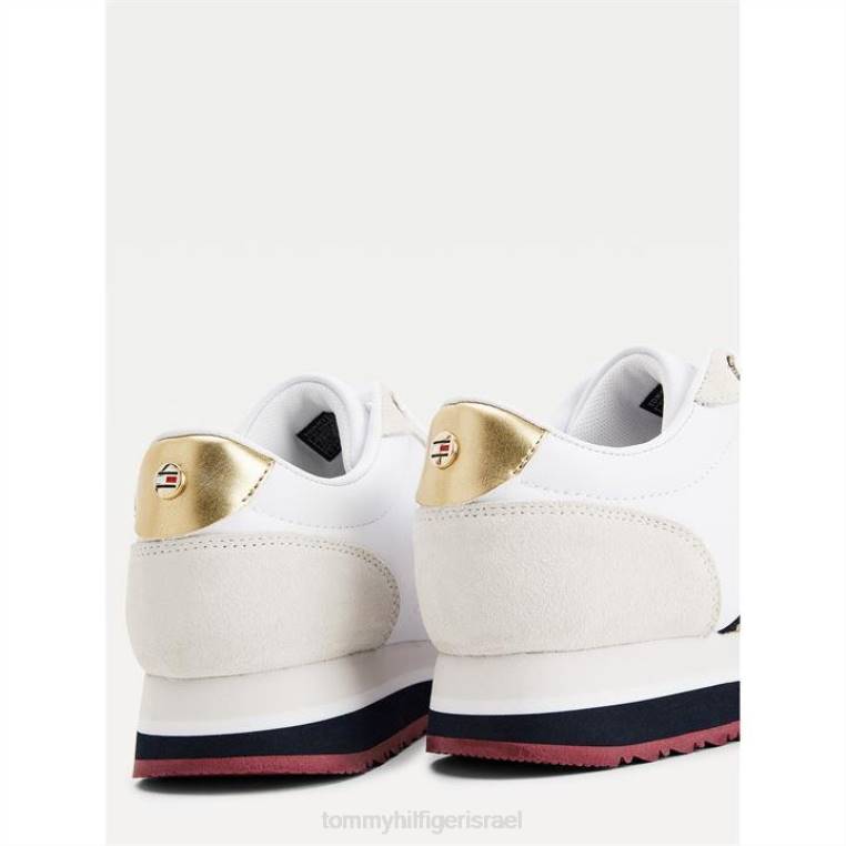 רצי נצנצים NX2019765 ybr Tommy Hilfiger