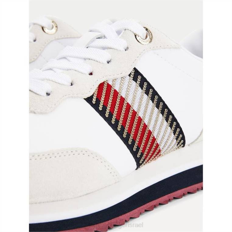 רצי נצנצים NX2019765 ybr Tommy Hilfiger