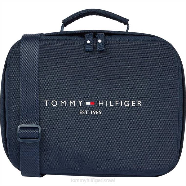 קופסת האוכל שהוקמה NX2019769 שמיים מדבריים c87 Tommy Hilfiger