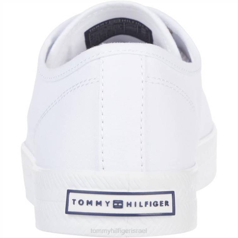נעלי ספורט ימיות חיוניות NX2019815 לבן Tommy Hilfiger
