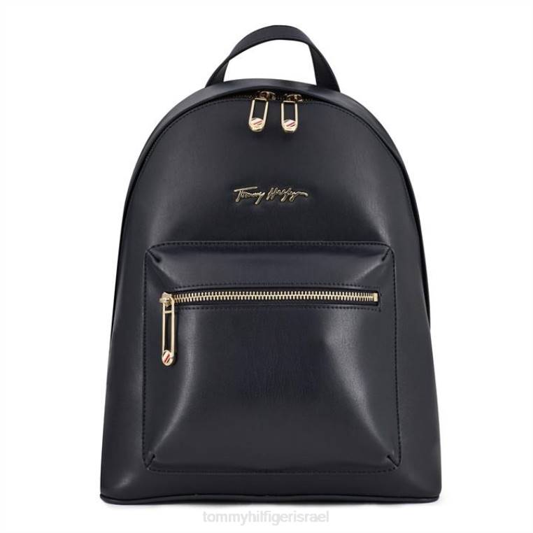 תיק גב איקוני NX2019855 חיל הים Tommy Hilfiger