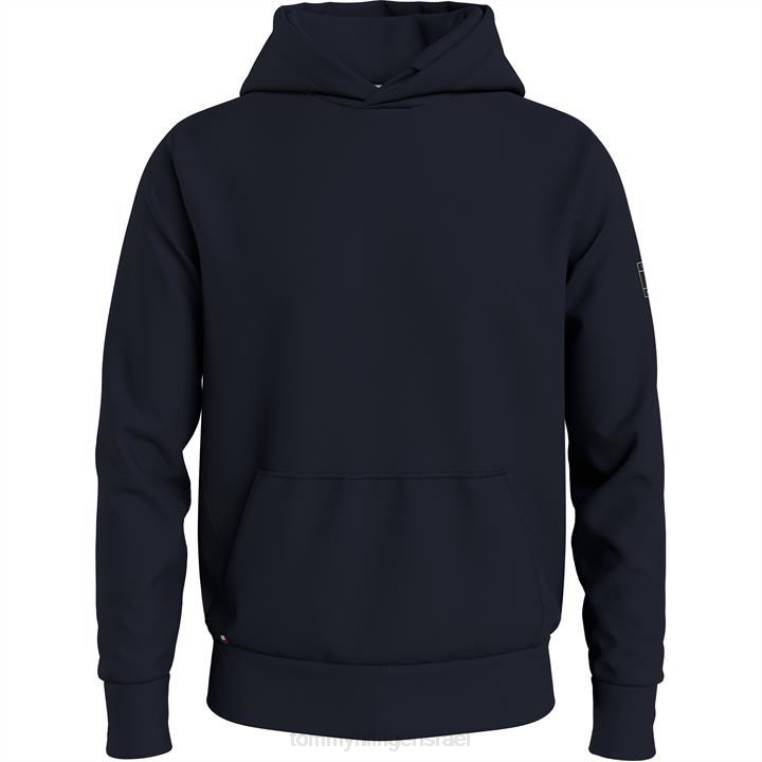 קפוצ'ון ממוחזר NX2019919 שמי מדבר dw5 Tommy Hilfiger