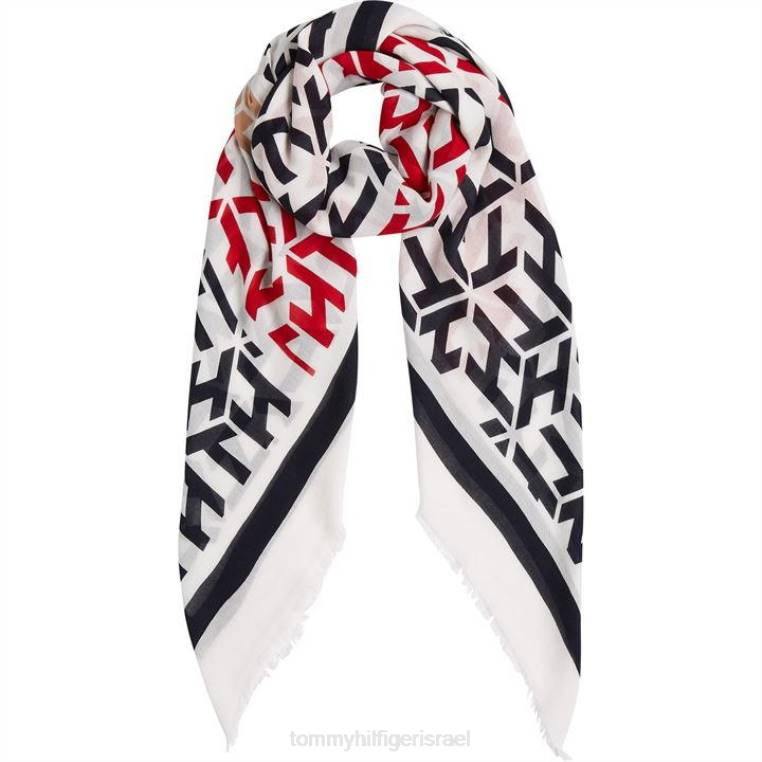 ריבוע הקובייה האייקוני NX2019931 תמהיל תאגידי Tommy Hilfiger