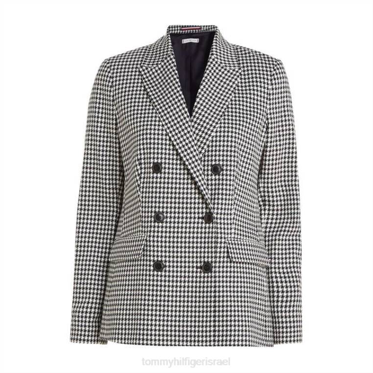 טומי הונדסט בלייזר NX2019944 כלב קטן Tommy Hilfiger