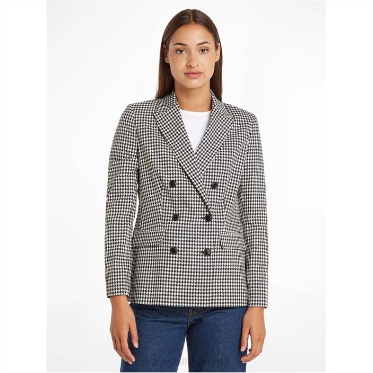 טומי הונדסט בלייזר NX2019944 כלב קטן Tommy Hilfiger