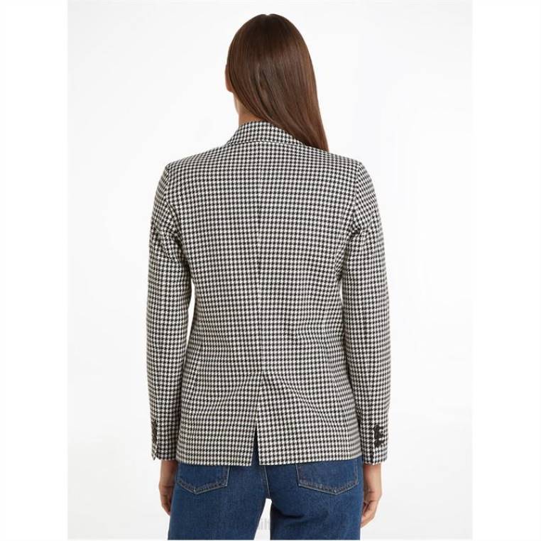 טומי הונדסט בלייזר NX2019944 כלב קטן Tommy Hilfiger