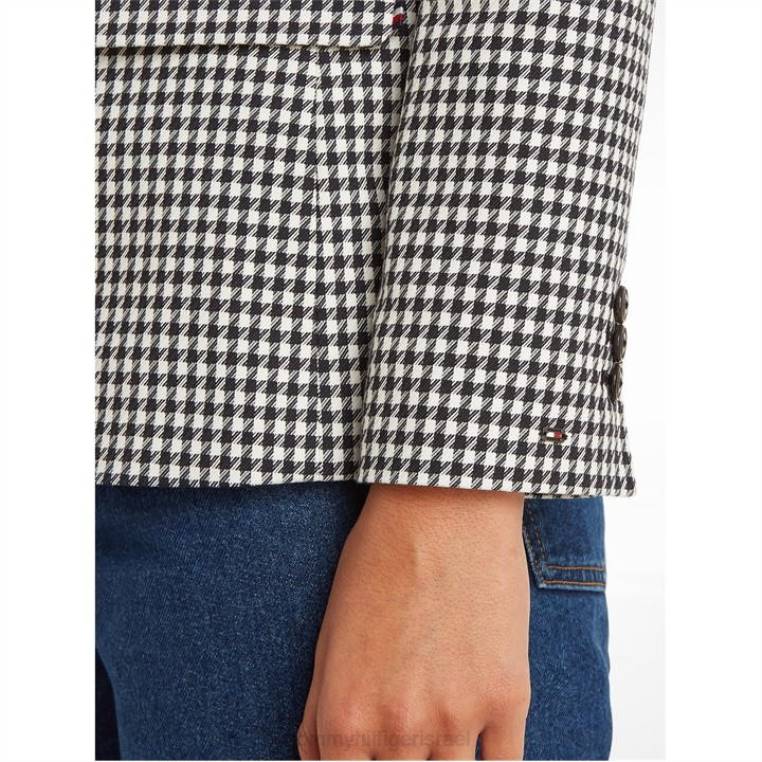 טומי הונדסט בלייזר NX2019944 כלב קטן Tommy Hilfiger