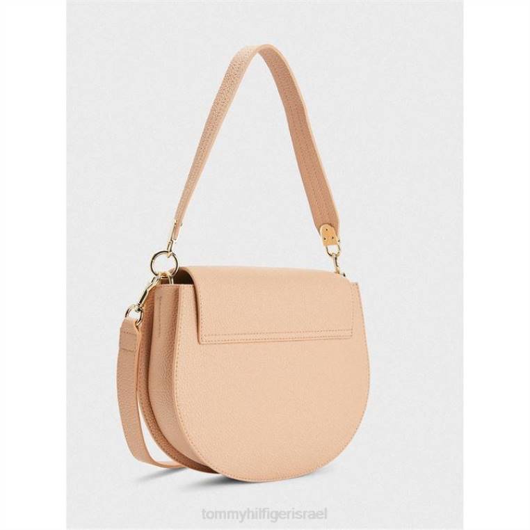 תיק אוכף האלמנט NX2019950 סנדריפט Tommy Hilfiger