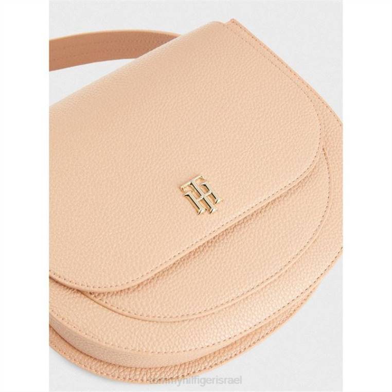 תיק אוכף האלמנט NX2019950 סנדריפט Tommy Hilfiger