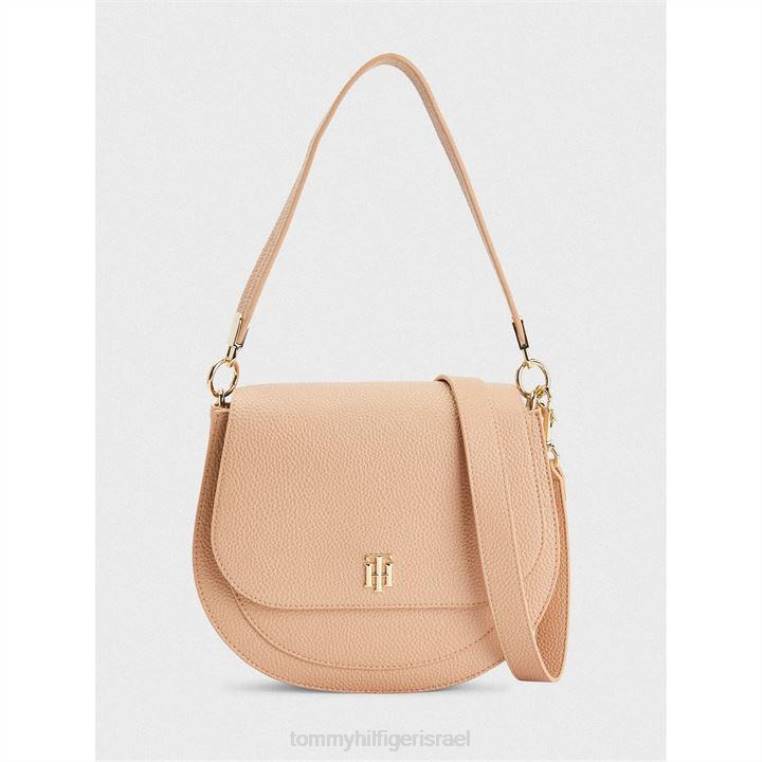 תיק אוכף האלמנט NX2019950 סנדריפט Tommy Hilfiger