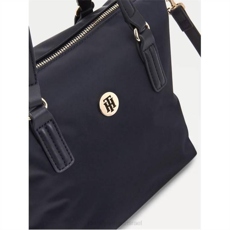 תיק ממוחזר קטן NX2019958 שמיים מדבריים Tommy Hilfiger