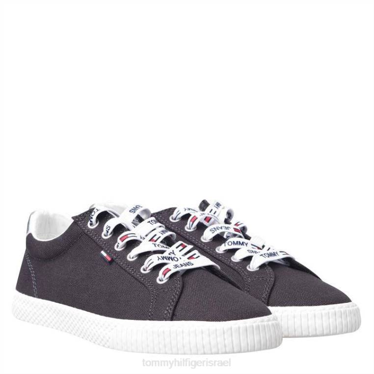 נעלי שרוכים לוז NX2020000 חיל הים Tommy Hilfiger
