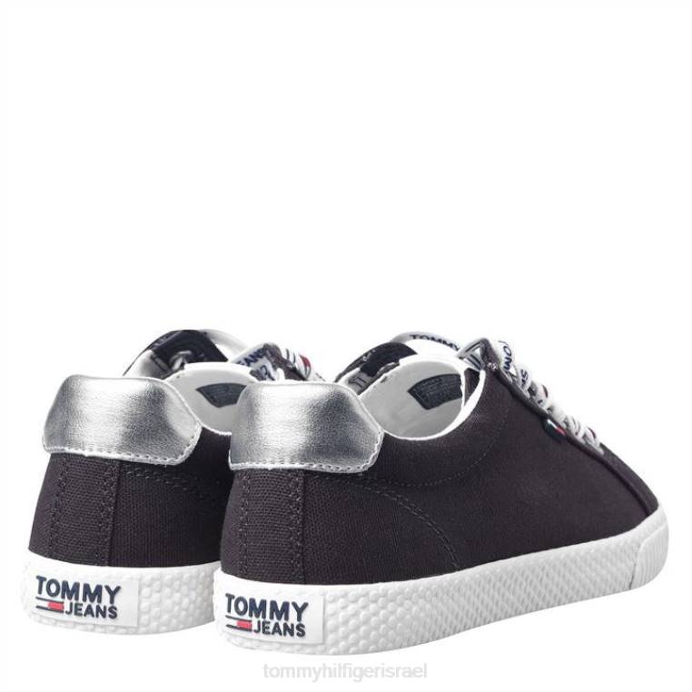 נעלי שרוכים לוז NX2020000 חיל הים Tommy Hilfiger