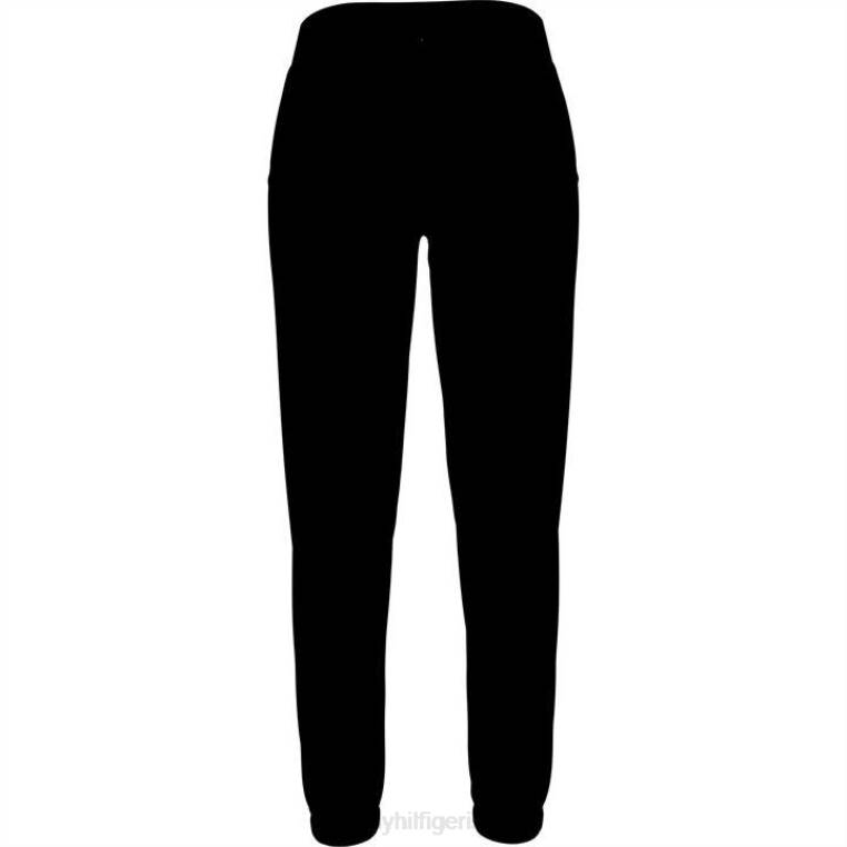 ריצת תא ים NX2020077 שָׁחוֹר Tommy Hilfiger