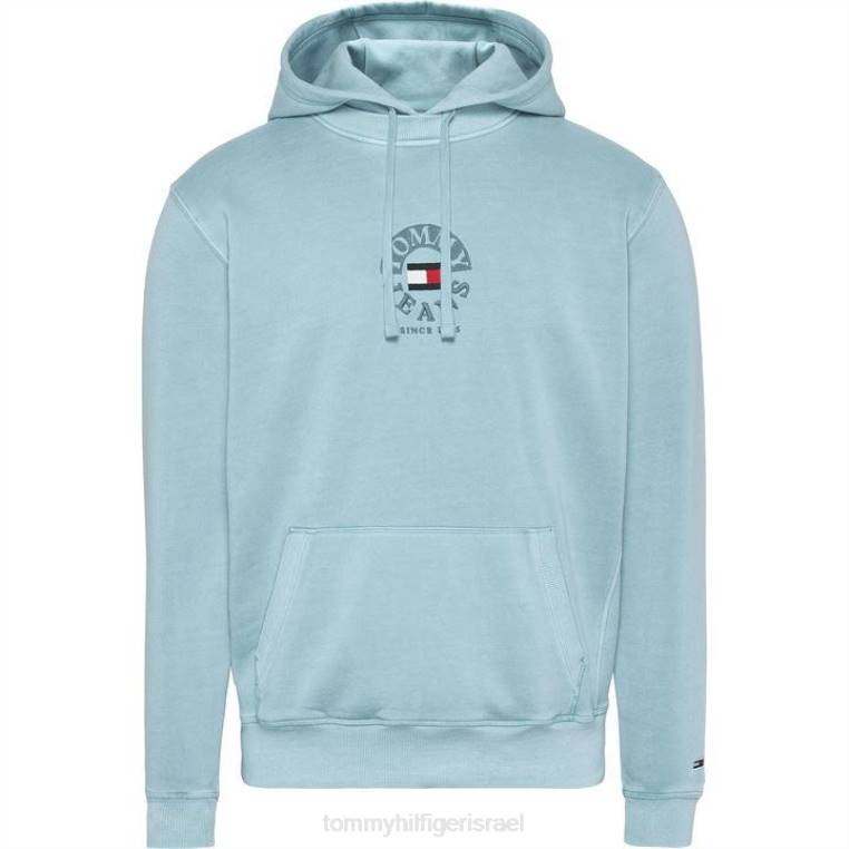 קפוצ'ון עיגול נצחי NX2020098 crest cte Tommy Hilfiger