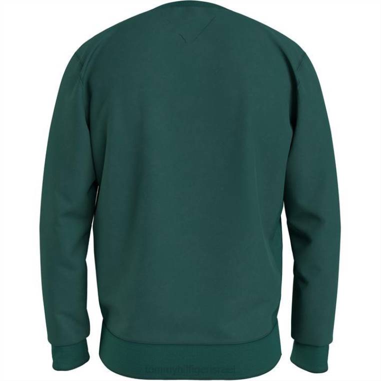 סווטשירט צוות נצחי NX2020122 כפרי l6n Tommy Hilfiger