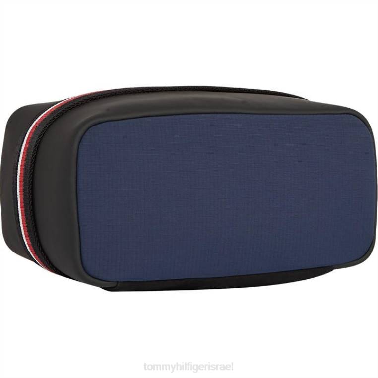 תיק כביסה לנוסע עירוני NX2020145 מיטות שחורות Tommy Hilfiger