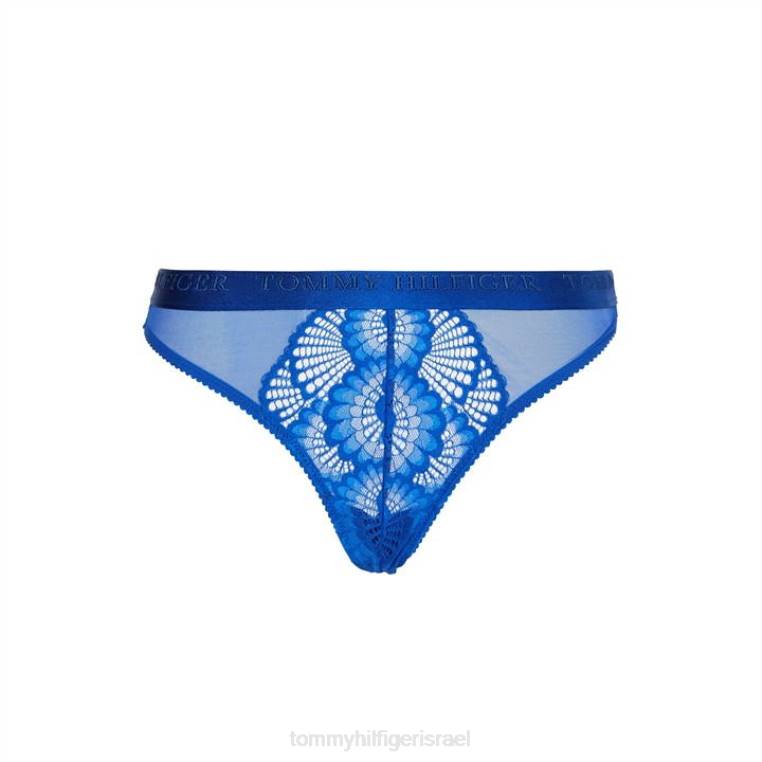 שְׂרוֹך NX2020161 כְּחוֹל Tommy Hilfiger