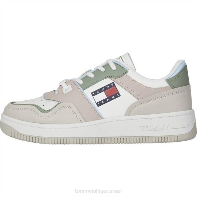 מאמני דגלים NX2020320 מרווה Tommy Hilfiger
