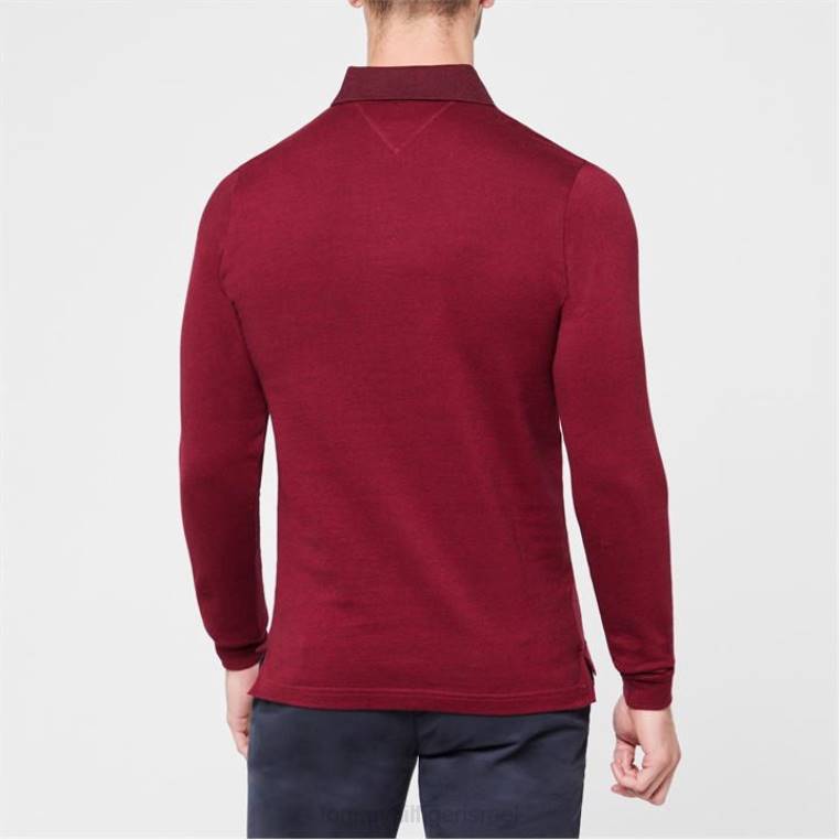 טומי מולינספולו NX2020338 rouge xjs Tommy Hilfiger