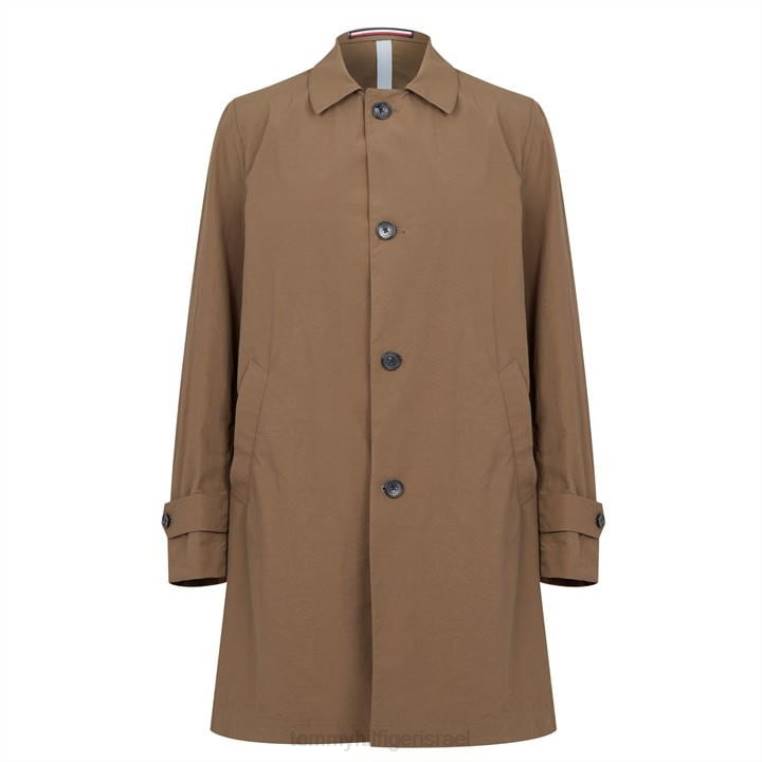 לארוז מעיל מאק NX2020378 חָקִי Tommy Hilfiger