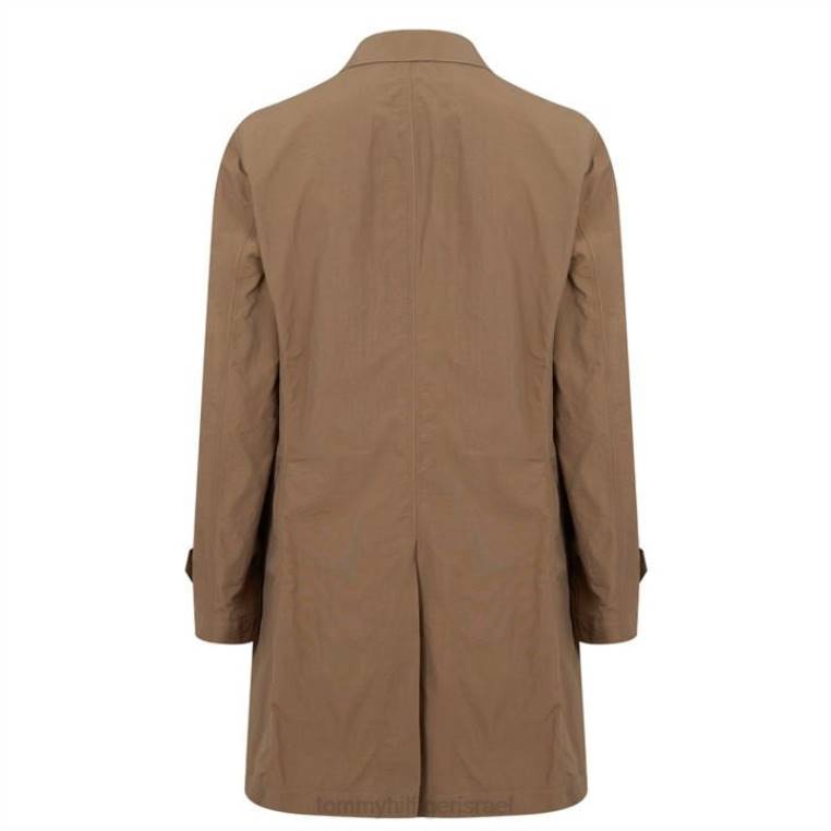 לארוז מעיל מאק NX2020378 חָקִי Tommy Hilfiger