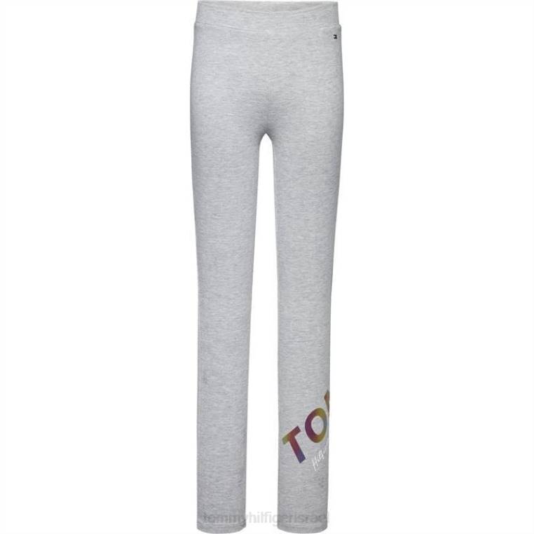 חותלות רב ברק NX2020382 p01 greyheath Tommy Hilfiger