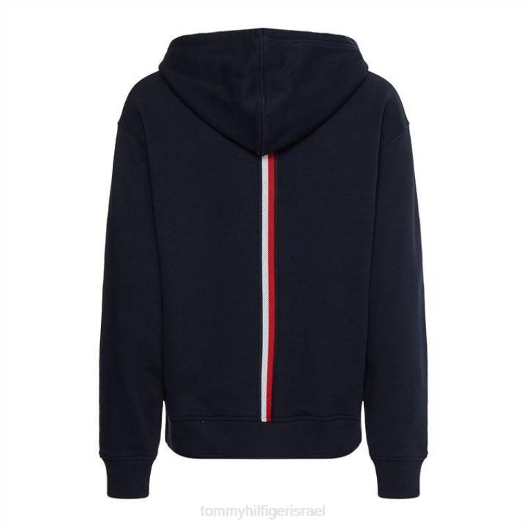 אחר קפוצ'ון NX2020412 שמי מדבר dw5 Tommy Hilfiger