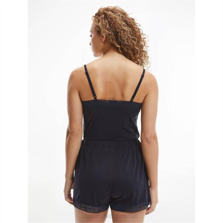 קצר NX2020423 חיל הים Tommy Hilfiger