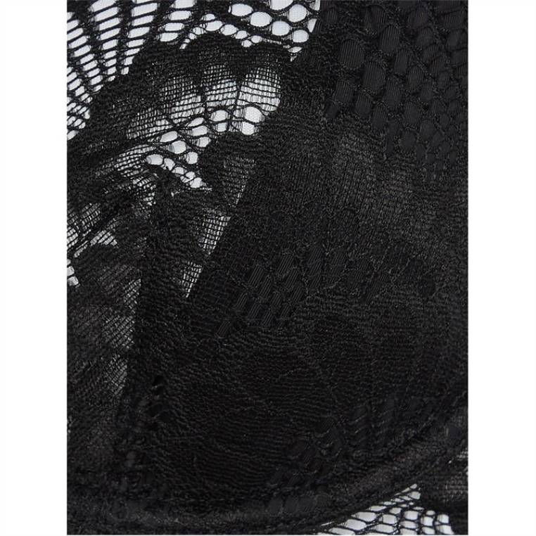 מרפסת NX2020475 שָׁחוֹר Tommy Hilfiger