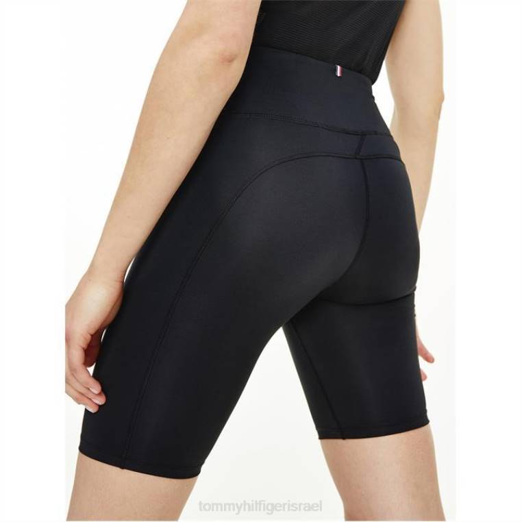 מצויד קצר NX2020482 שָׁחוֹר Tommy Hilfiger