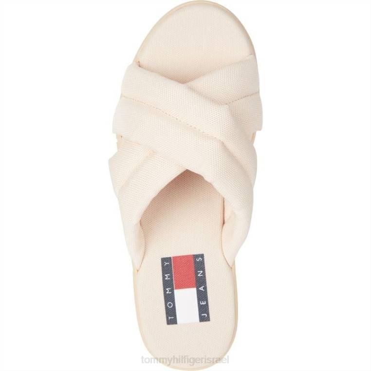 סנדל שטוח NX2020483 מנגו Tommy Hilfiger