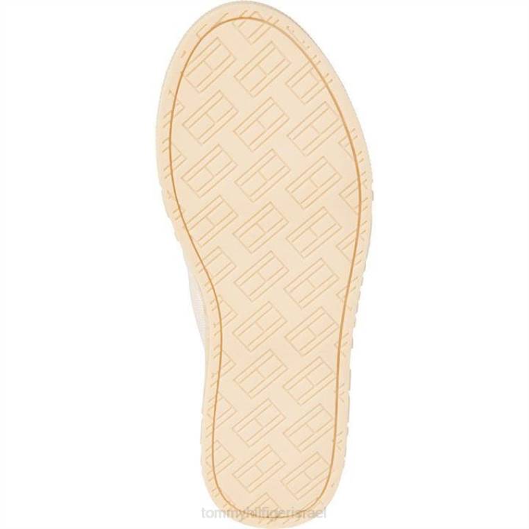 סנדל שטוח NX2020483 מנגו Tommy Hilfiger