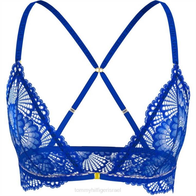 משולש NX2020532 כְּחוֹל Tommy Hilfiger