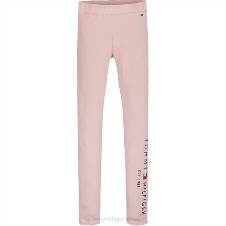 חותלות חיוניות לתינוקות NX2020550 ti0 delipink Tommy Hilfiger