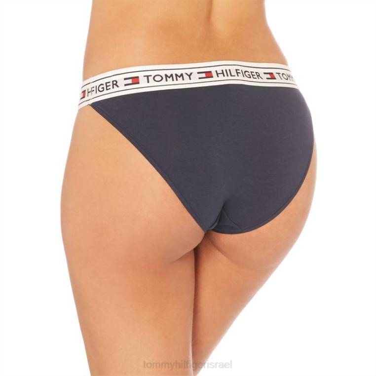 נוסטלגיה תקצירי תיאום קצרים NX2020619 חיל הים Tommy Hilfiger