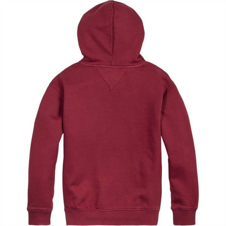 קפוצ'ון נצחי NX2020635 דובדבן xke Tommy Hilfiger