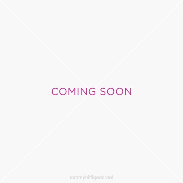 מאמני שרוכים של וירג'יניה NX2020660 חצות קיי Tommy Hilfiger